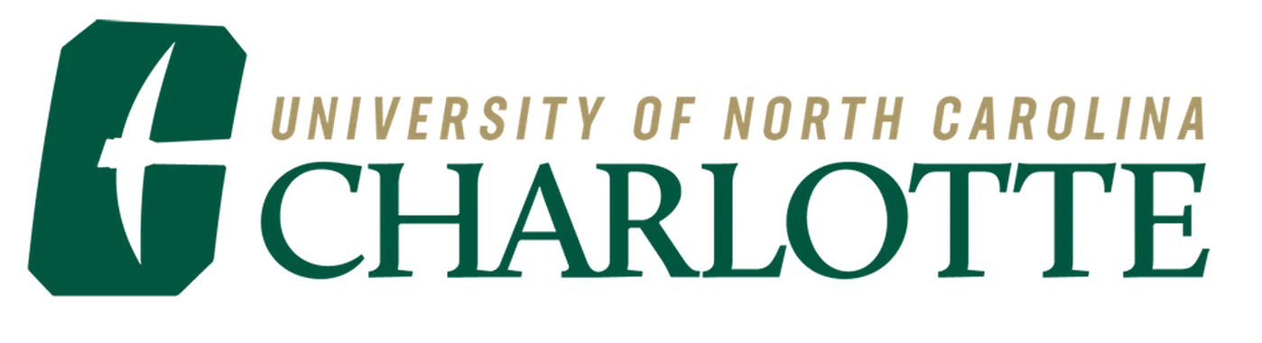 UNC Charlotte Logo