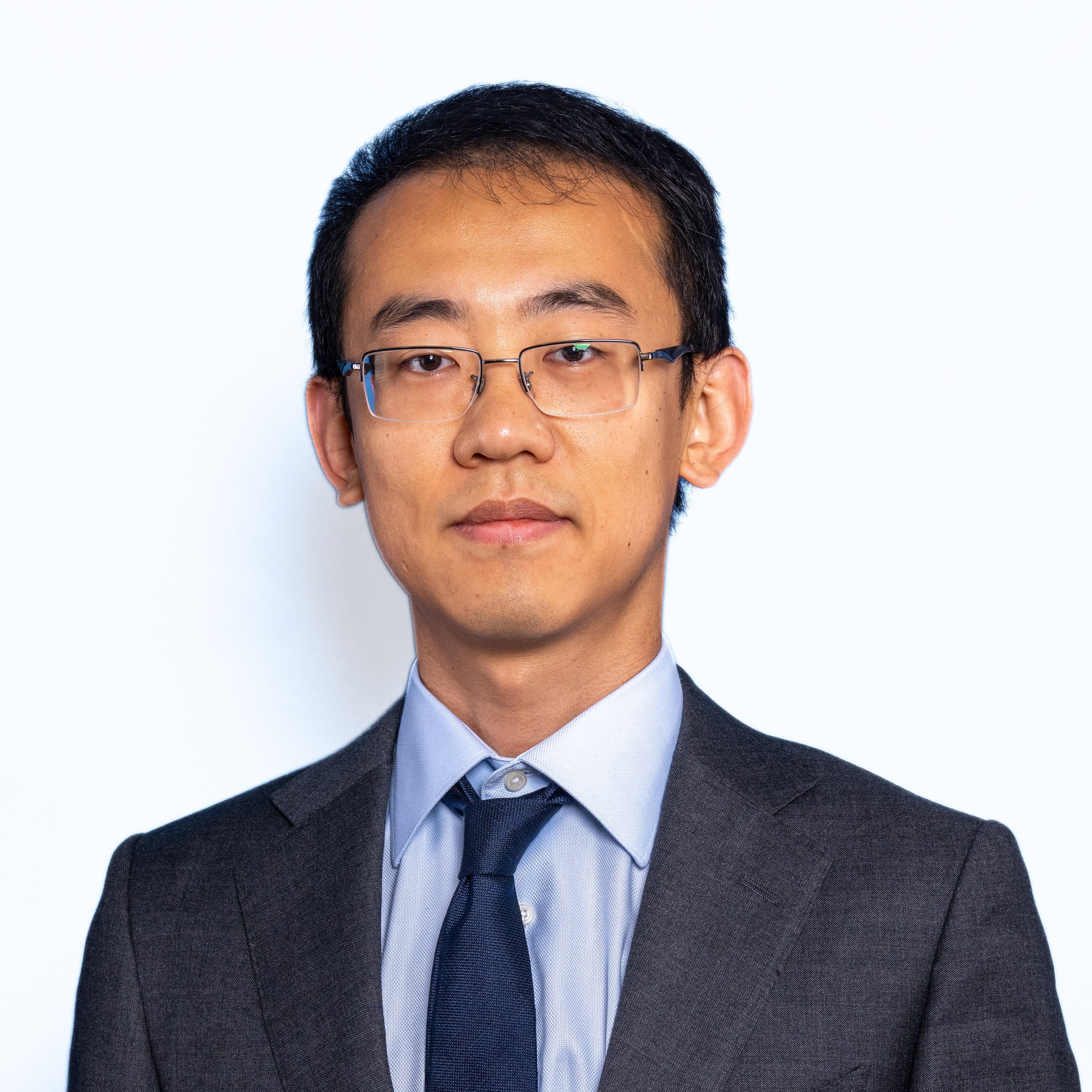 Dr.Lingxiang(Albert) Yun
